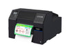 EAN 8715946740195 - Epson ColorWorks D6500Pe impresora de etiquetas Transferencia térmica Color 1200 x 1200 DPI 85 mm/s Alámb imagen 1