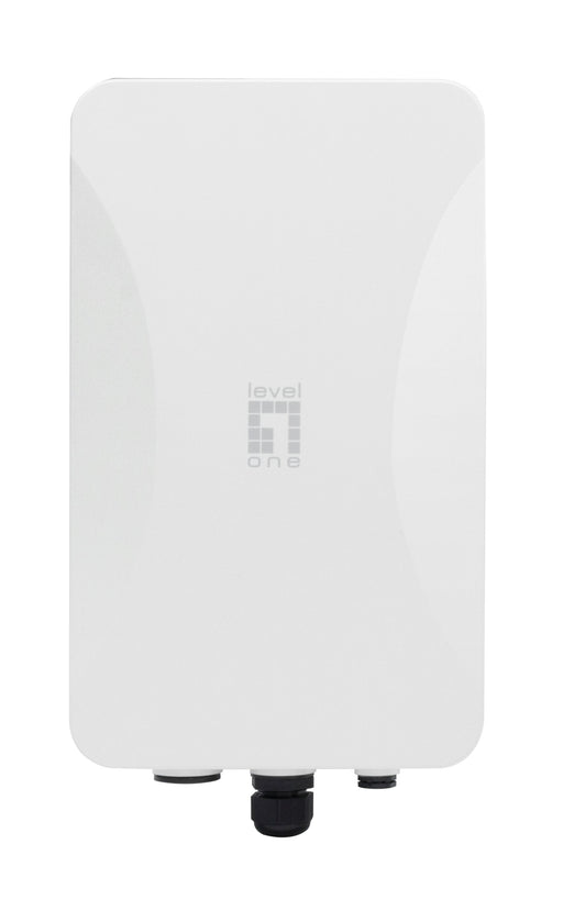 EAN 4015867231630 - LevelOne AX3000 3000 Mbit/s Blanco Energía sobre Ethernet (PoE) imagen 2
