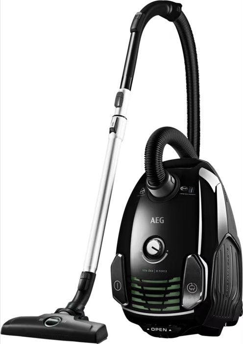 EAN 7332543656585 - AEG VX6-2-ÖKOX 3,5 L Aspiradora cilíndrica Secar 800 W Bolsa para el polvo imagen 1