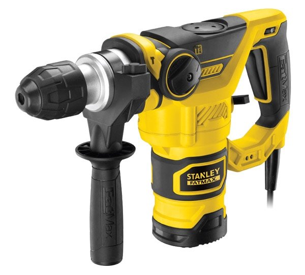 EAN 5035048439968 - Stanley FME1250K 1250 W 850 RPM imagen 2