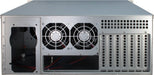 EAN 4260133126411 - Inter-Tech 4U-4416L Estante Negro, Plata imagen 4