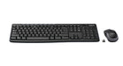 EAN 5099206039414 - Logitech 920-004535 teclado Ratón incluido Universal RF inalámbrico QWERTY Nórdico Negro imagen 2