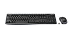EAN 5099206039162 - Logitech 920-004510 teclado Ratón incluido Universal USB AZERTY Francés Negro imagen 2