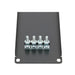 EAN 5903148919041 - Extralink EX.19041 accesorio de bastidor Panel de supresión para bastidor imagen 5