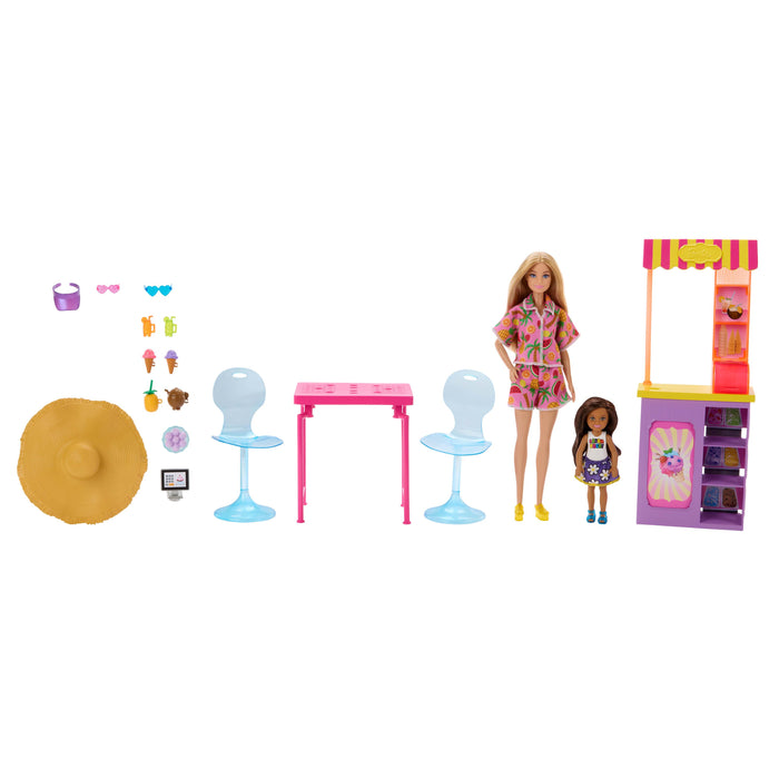 EAN 194735371587 - Barbie JLX41 muñeca imagen 4