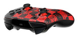 EAN 708056071578 - PDP REMATCH GLOW Negro, Verde, Rojo Gamepad Analógico/Digital Nintendo Switch, Nintendo Switch OLED imagen 6