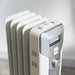 EAN 8435484078009 - Cecotec 07800 calefactor eléctrico Interior Blanco 1000 W Radiador de aceite eléctrico imagen 4