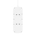 EAN 0745883855667 - Belkin Connect Blanco 8 salidas AC 2 m imagen 5