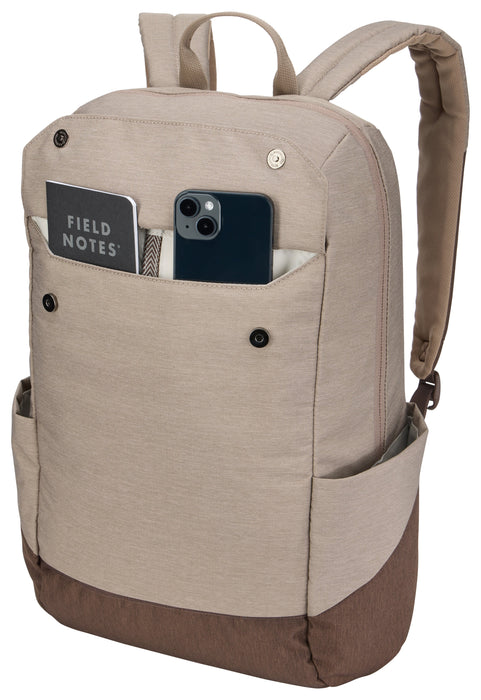 EAN 85854259965 - Thule Lithos TLBP216 - Nuanced brown mochila Mochila informal Marrón Poliéster imagen 6