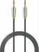 EAN 6952897986667 - Devia IPure cable de audio 1 m 3,5mm Negro imagen 1
