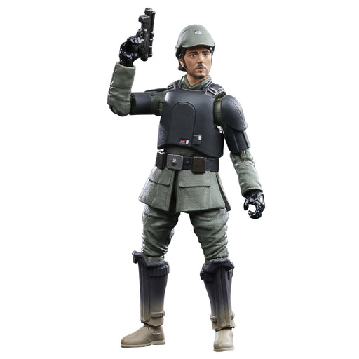 EAN 5010996138347 - Star Wars Cassian Andor imagen 2