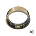 EAN 8906184874074 - Ultrahuman Ring AIR No Anillo inteligente rastreador de actividad Oro imagen 1