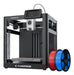 EAN 6937120305590 - Flashforge Adventurer 5M Fabricación de Filamento Fusionado (FFF) Wifi imagen 3
