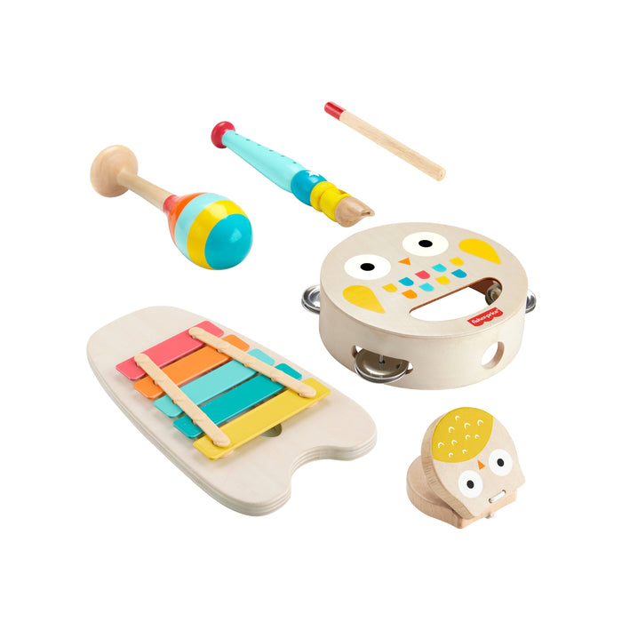 EAN 0194735238699 - Fisher-Price HXT90 juego de rol imagen 5