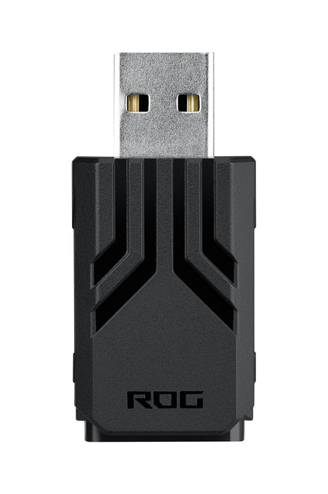 EAN 4711387394663 - ASUS ROG Polling Rate Booster Elevador de tasa de sondeo imagen 4