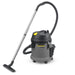 EAN 4039784724198 - Kärcher NT 27/1 27 L Aspiradora de tambor Seca y húmeda 1380 W Sin bolsa imagen 1