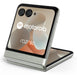 EAN 840023296369 - Motorola razr 60 17,5 cm (6.9") SIM doble Android 15 5G USB Tipo C 8 GB 256 GB 4500 mAh Gris imagen 15