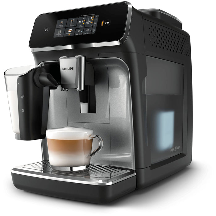 EAN 8720389027628 - Philips EP2339/40 cafetera eléctrica Máquina espresso 1,8 L imagen 2