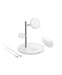 EAN 0194644173319 - Anker MagGo Universal Blanco USB Cargador inalámbrico Carga rápida Interior imagen 1