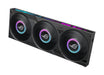 EAN 4711636352611 - ASUS ROG Strix SLC IV 360 ARGB LCD Procesador Kit de refrigeración líquida 12 cm Negro 1 pieza(s) imagen 15