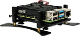 EAN 4250236821009 - Joy-iT RB-MOUNT3 kit de montaje Negro Aluminio imagen 2