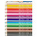 EAN 8411574028758 - Milan 0742324 lápiz de color Multicolor 24 pieza(s) imagen 2