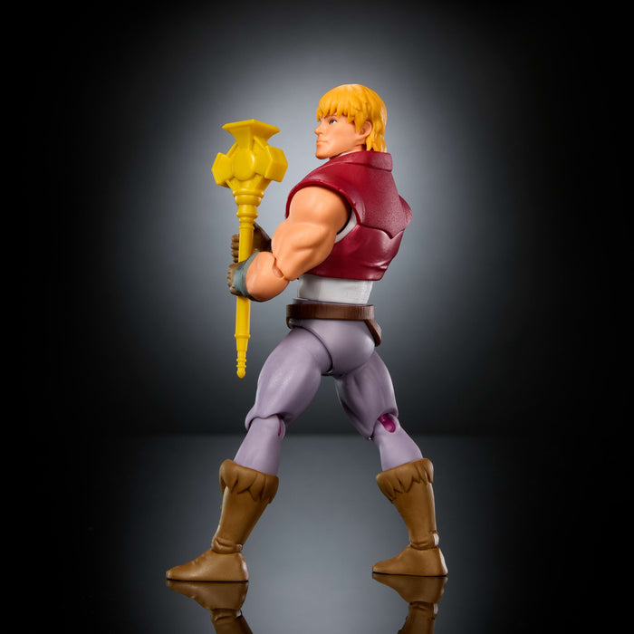 EAN 0194735333165 - Masters of the Universe JHJ99 figura de juguete para niños imagen 6