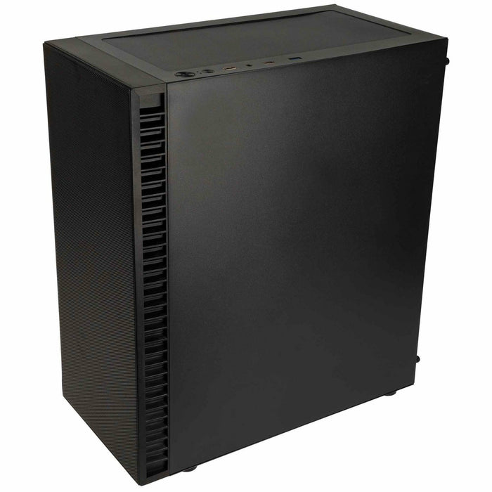 EAN 5999094005365 - Kolink OBSERVATORY HF MB carcasa de ordenador Midi Tower Negro imagen 3