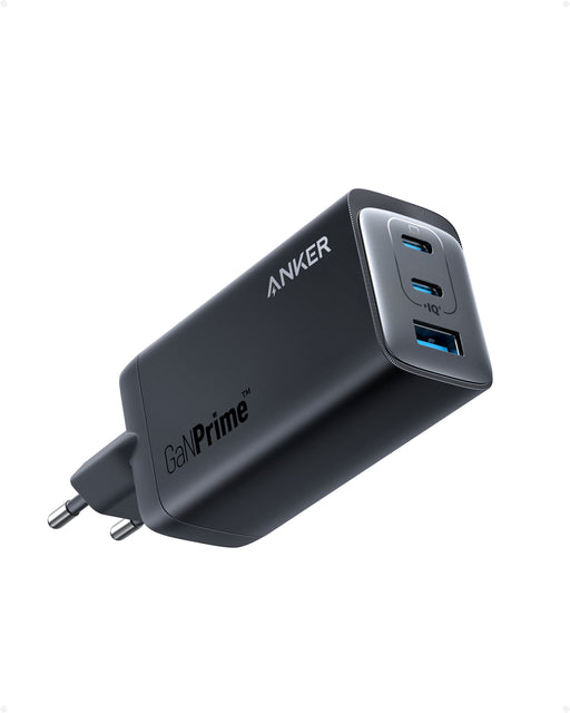 EAN 0194644185077 - Anker 737 Auriculares, Portátil, Smartphone, Reloj inteligente, Tableta Negro Corriente alterna Carga ráp imagen 1