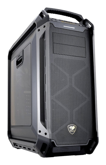 EAN 4715302441111 - COUGAR CGR-6AMKB Full Tower Negro imagen 14