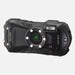 EAN 0027075304383 - Ricoh WG-80 1/2.3" Cámara compacta 16 MP CMOS 4608 x 3456 Pixeles Negro imagen 1