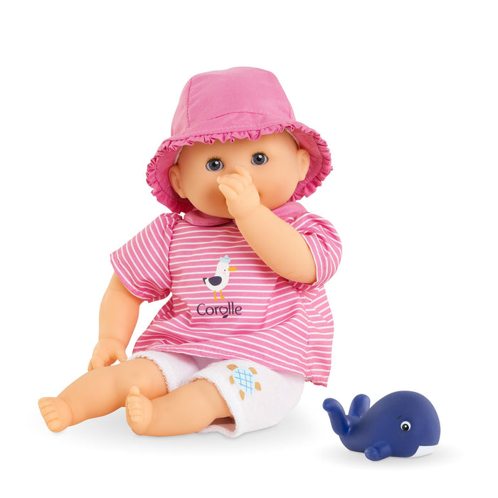 EAN 4062013100753 - Corolle 9000100750 muñeca imagen 2