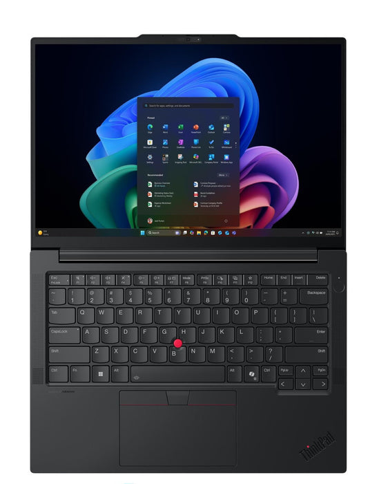 EAN 199275219238 - Lenovo ThinkPad E14 Gen 8 (Intel) Copilot+ PC Intel Core Ultra 7 355 Portátil 35,6 cm (14") WUXGA 16 GB DD imagen 9