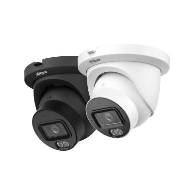 EAN 6937552408470 - Dahua Technology IPC-HDW5859TM-ASE-IL Torreta Cámara de seguridad IP Exterior 3840 x 2160 Pixeles Techo/P imagen 6