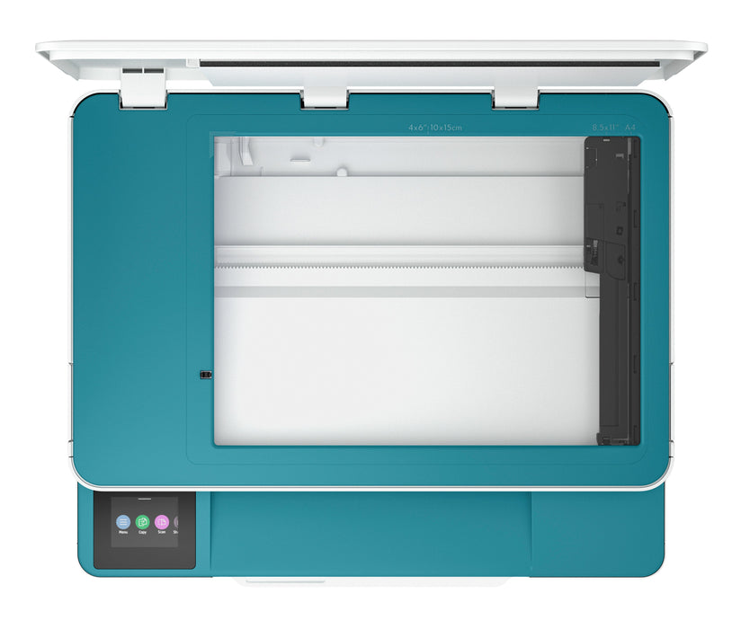 EAN 0197498438986 - HP ENVY 6122e All-in-One Printer Inyección de tinta térmica A4 4800 x 1200 DPI 10 ppm Wifi imagen 22