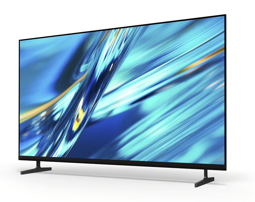 EAN 5013493410930 - Sony BRAVIA 3 FWD-43XR35M2 Televisor 109,2 cm (43") 4K Ultra HD Smart TV Wifi Negro imagen 3