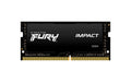 EAN 0740617318364 - Kingston Technology FURY Impact módulo de memoria 2 x 32 GB 3200 MT/s 260-pin SO-DIMM imagen 2