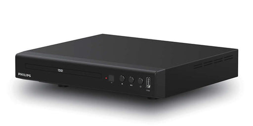 EAN 4895229104440 - Philips 2000 series TAEP200 Reproductor de DVD Negro imagen 2