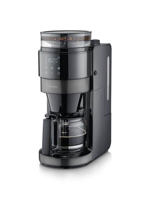 EAN 4008146049132 - Severin KA4830 Semi-automática Cafetera de filtro imagen 1