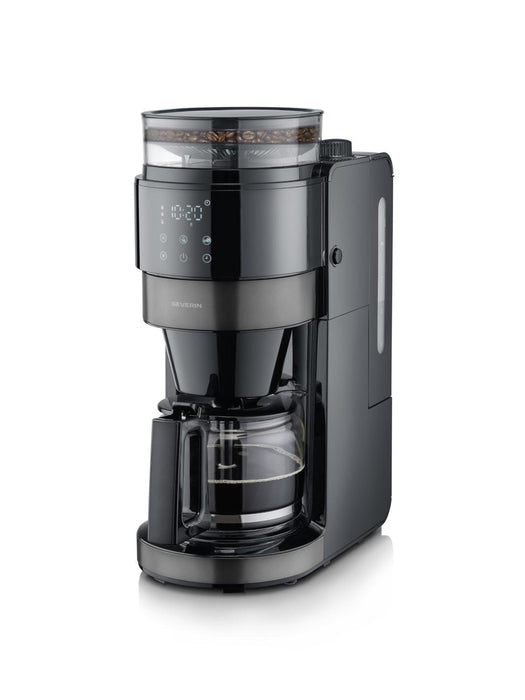 EAN 4008146049132 - Severin KA4830 Semi-automática Cafetera de filtro imagen 1