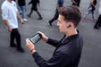 EAN 8887910060322 - Razer Hammerhead HyperSpeed Auriculares Inalámbrico Dentro de oído Juego Bluetooth Negro imagen 6
