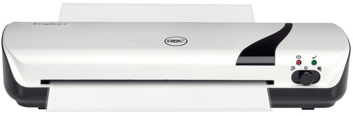 EAN 5028252639019 - GBC Inspire+ Laminadora térmica 250 mm/min Negro, Blanco imagen 2