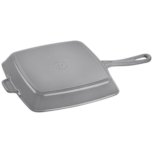 EAN 3272340036514 - ZWILLING Staub Sartén parrilla Plaza imagen 2