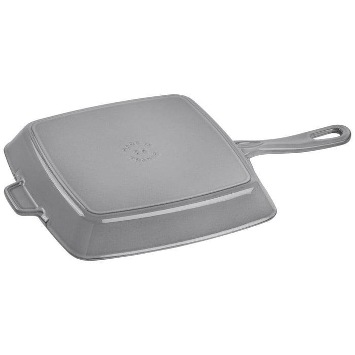 EAN 3272340036514 - ZWILLING Staub Sartén parrilla Plaza imagen 2