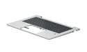 EAN 5715328218086 - HP P39240-051 refacción para laptop Teclado imagen 1