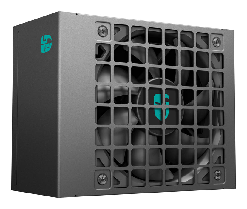 EAN 6933412755197 - DeepCool PS850G unidad de fuente de alimentación 850 W 20+4 pin ATX ATX Negro imagen 5