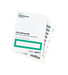 EAN 0887111627278 - HPE LTO-6 Ultrium RW Bar Code Label Pack etiqueta para sistemas de almacenaje Etiqueta autoadhesiva 110 p imagen 1