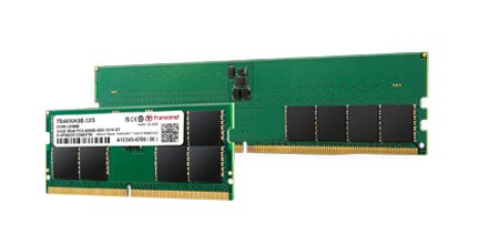 EAN 760557866978 - Transcend JetRam JM5600ASG-8G módulo de memoria 8 GB 1 x 8 GB DDR5 5600 MT/s 262-pin SO-DIMM imagen 1