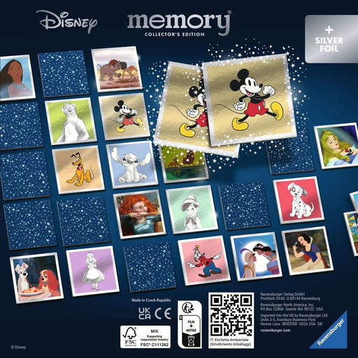 EAN 4005556273782 - Ravensburger 27378 juego de tablero Juego de mesa imagen 2