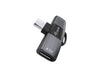 EAN 4015867242346 - Equip 133479 cambiador de género para cable USB-C 2 x USB-C Gris imagen 3